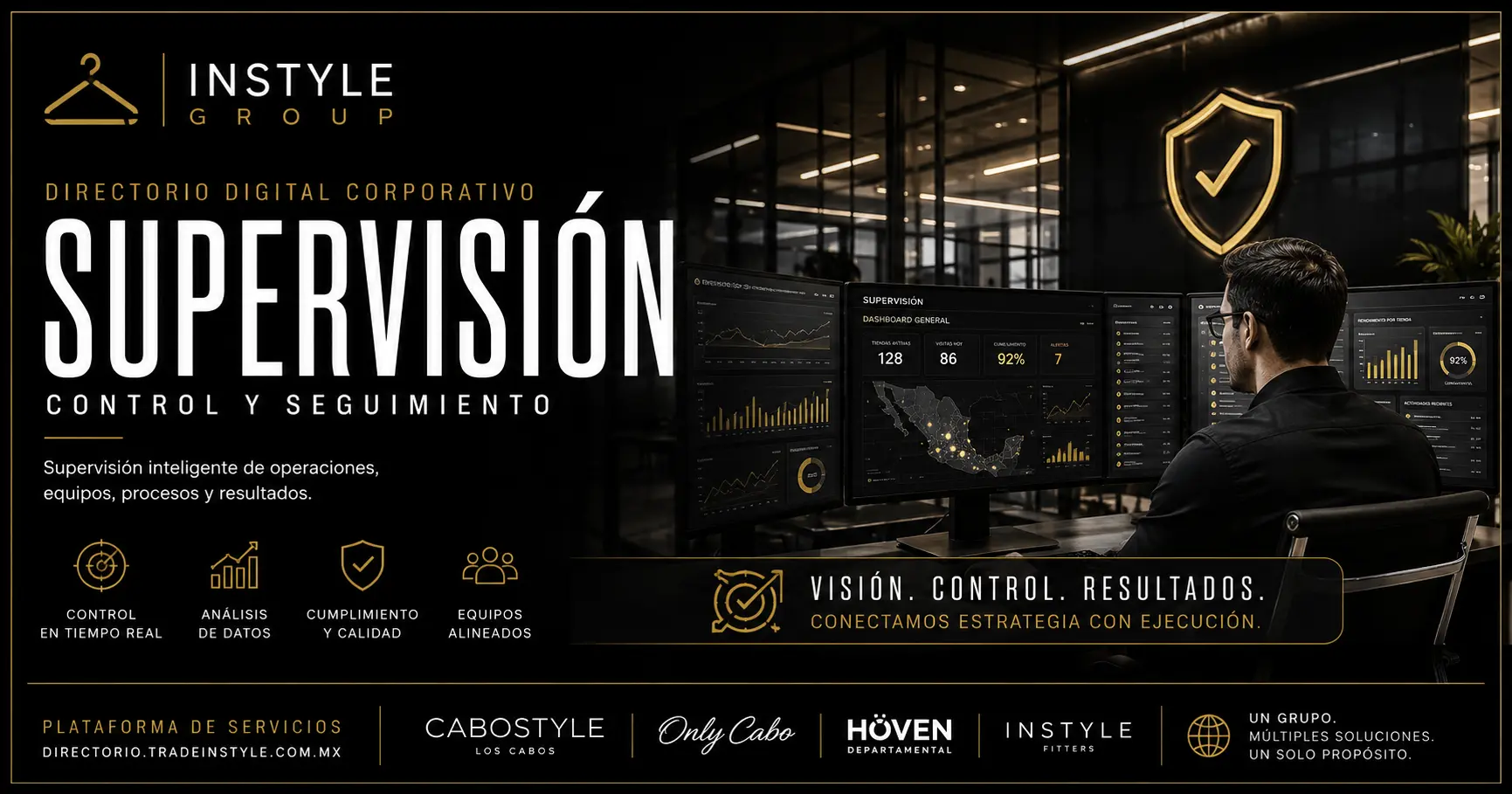 Supervisión